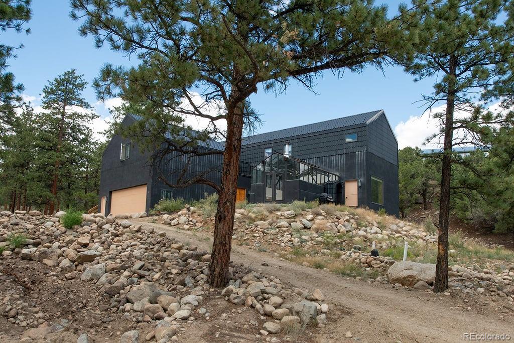 MLS Image #47 for 18095  camino del norte ,buena vista, Colorado