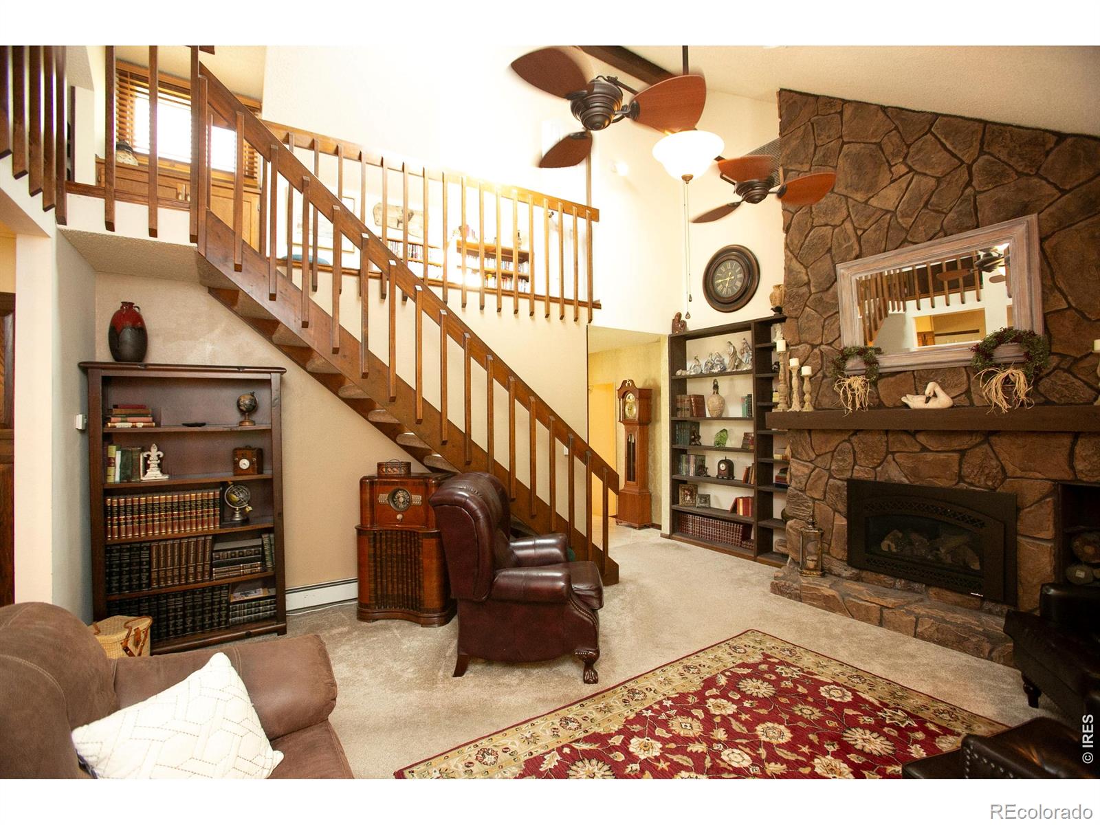 MLS Image #14 for 1370  bellaire street,broomfield, Colorado