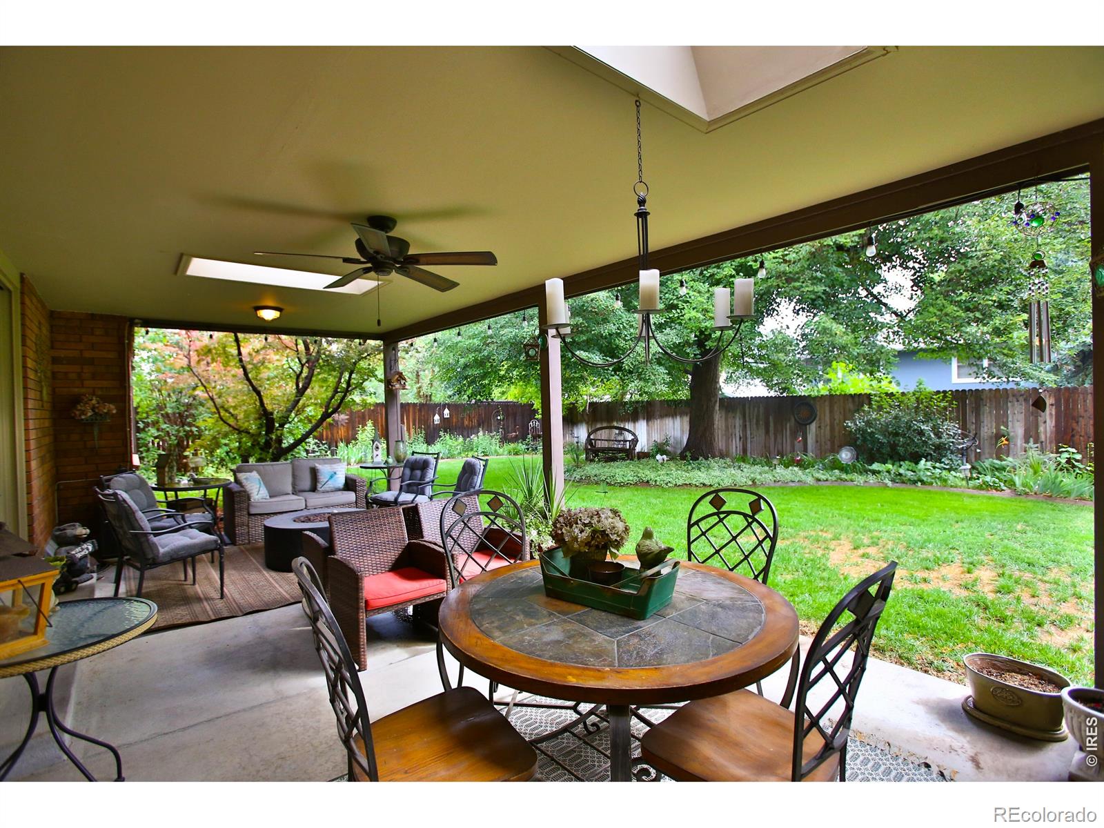MLS Image #20 for 1370  bellaire street,broomfield, Colorado