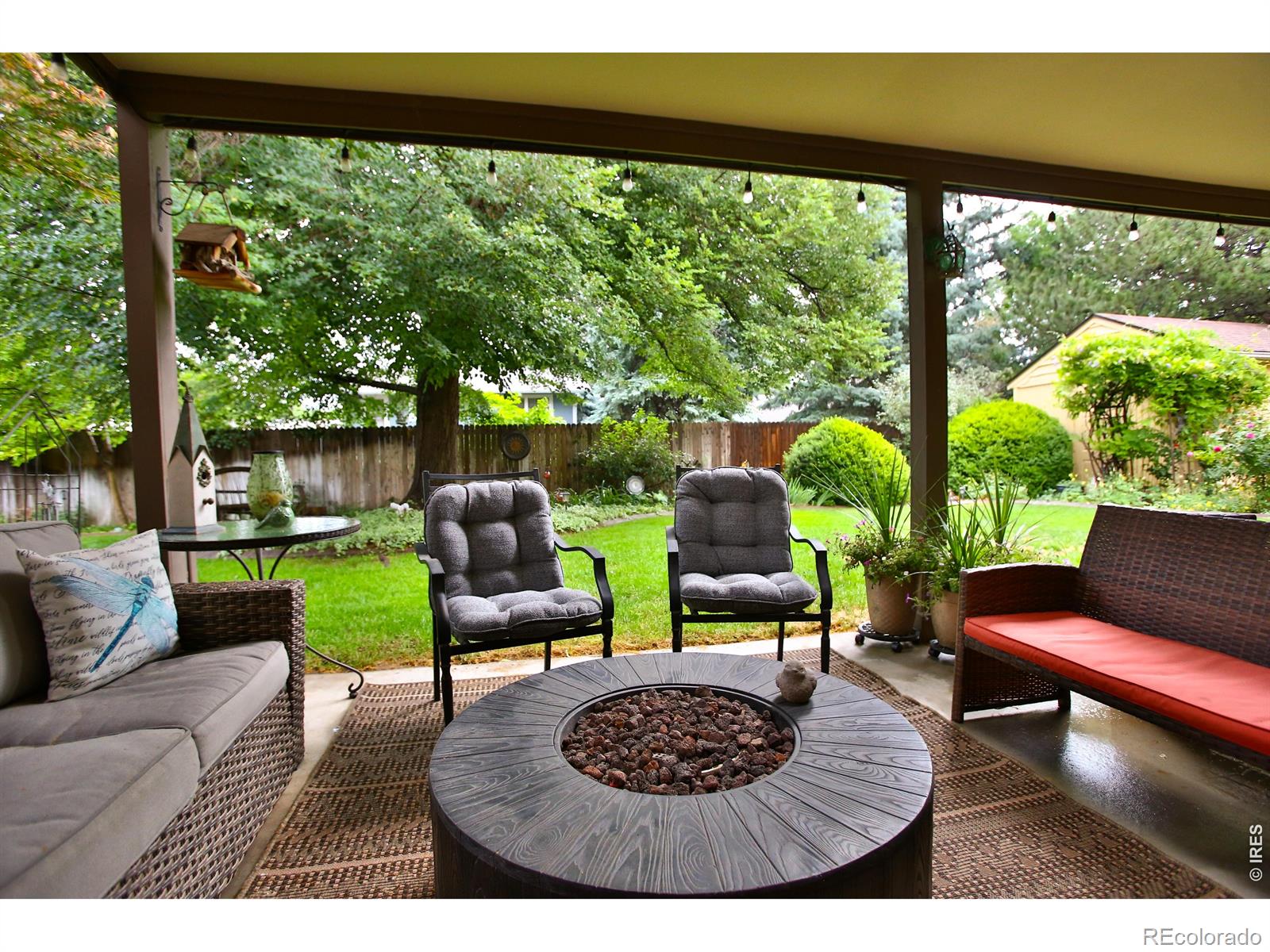 MLS Image #21 for 1370  bellaire street,broomfield, Colorado