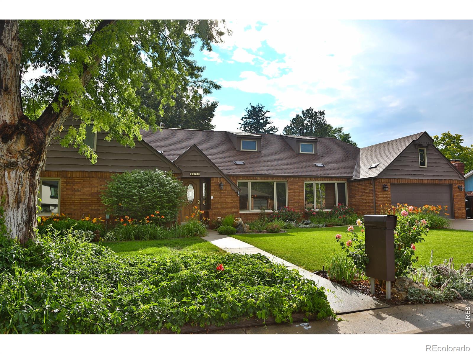 MLS Image #4 for 1370  bellaire street,broomfield, Colorado