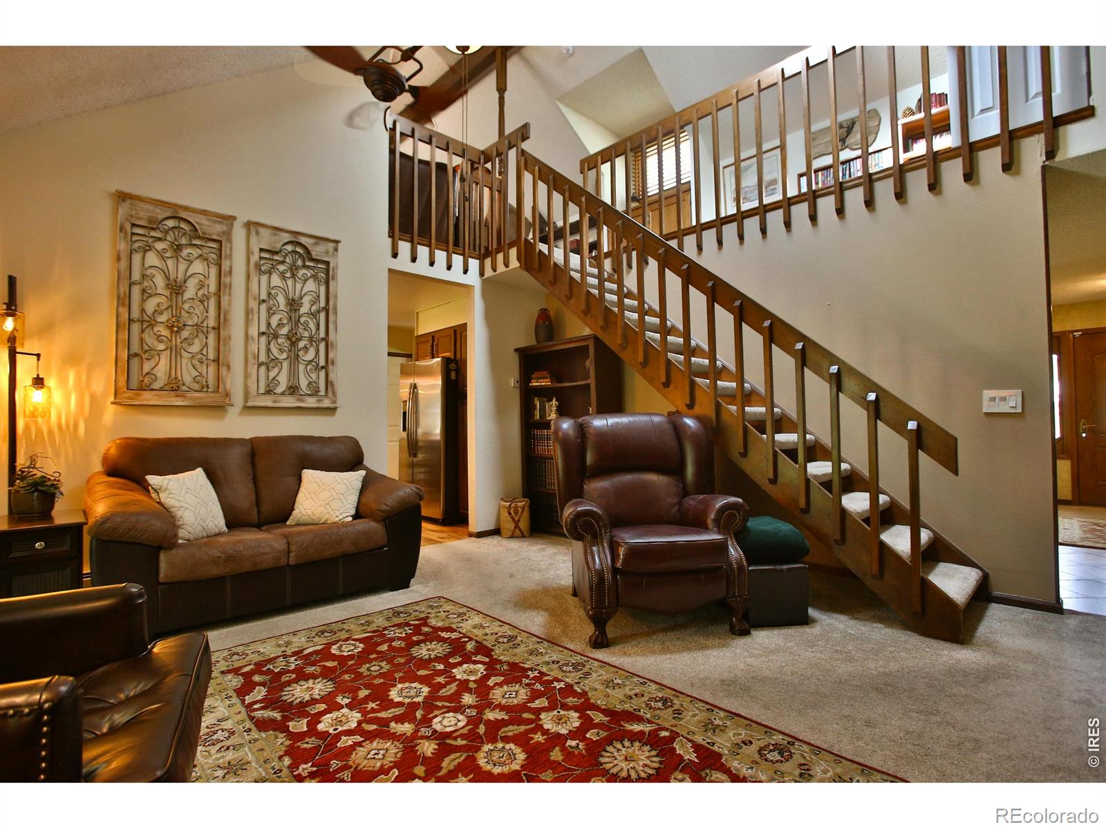 MLS Image #6 for 1370  bellaire street,broomfield, Colorado
