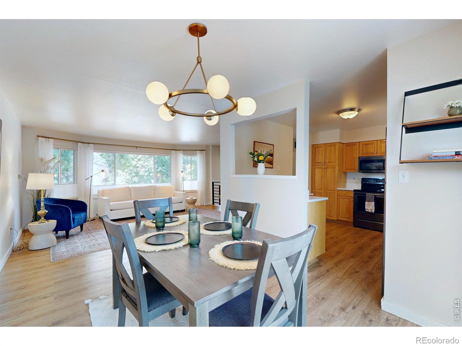 MLS Image #0 for 3020  eagle drive,fort collins, Colorado
