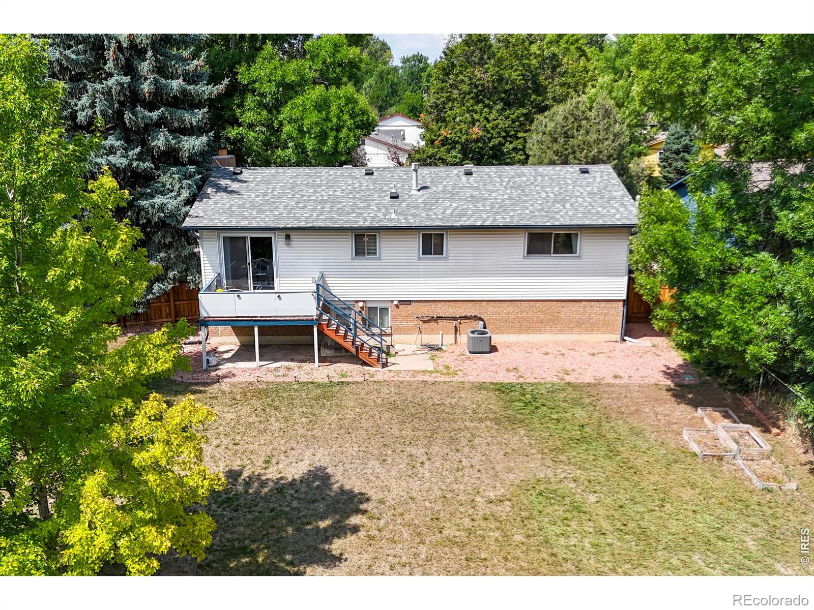MLS Image #24 for 3020  eagle drive,fort collins, Colorado