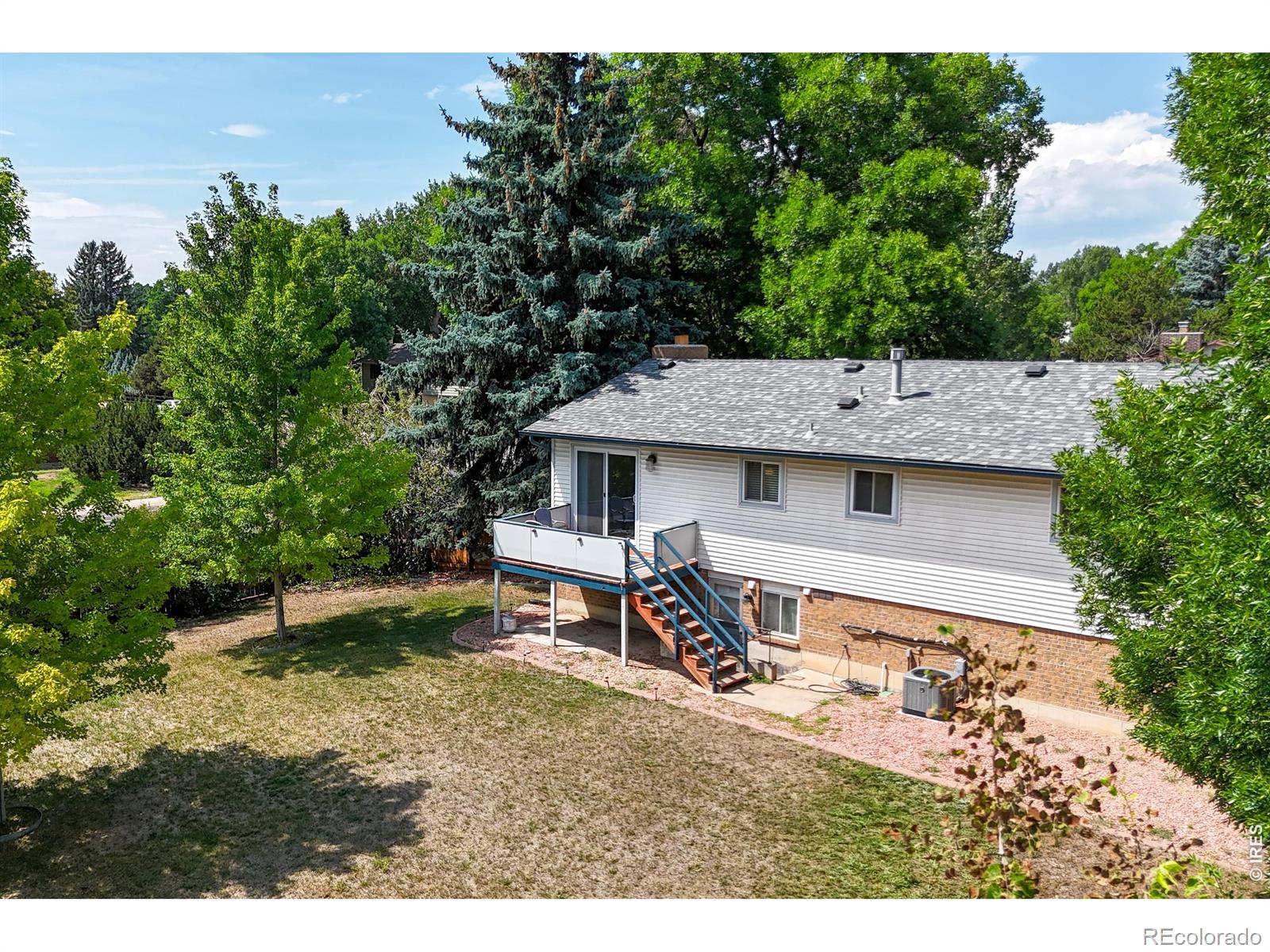 MLS Image #25 for 3020  eagle drive,fort collins, Colorado