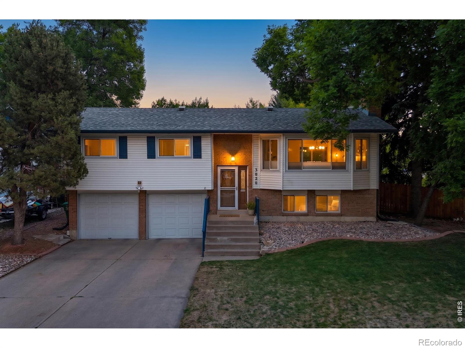 MLS Image #28 for 3020  eagle drive,fort collins, Colorado