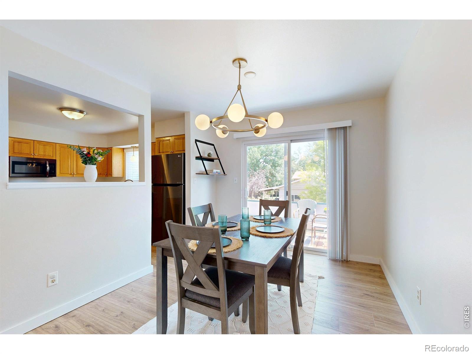 MLS Image #4 for 3020  eagle drive,fort collins, Colorado