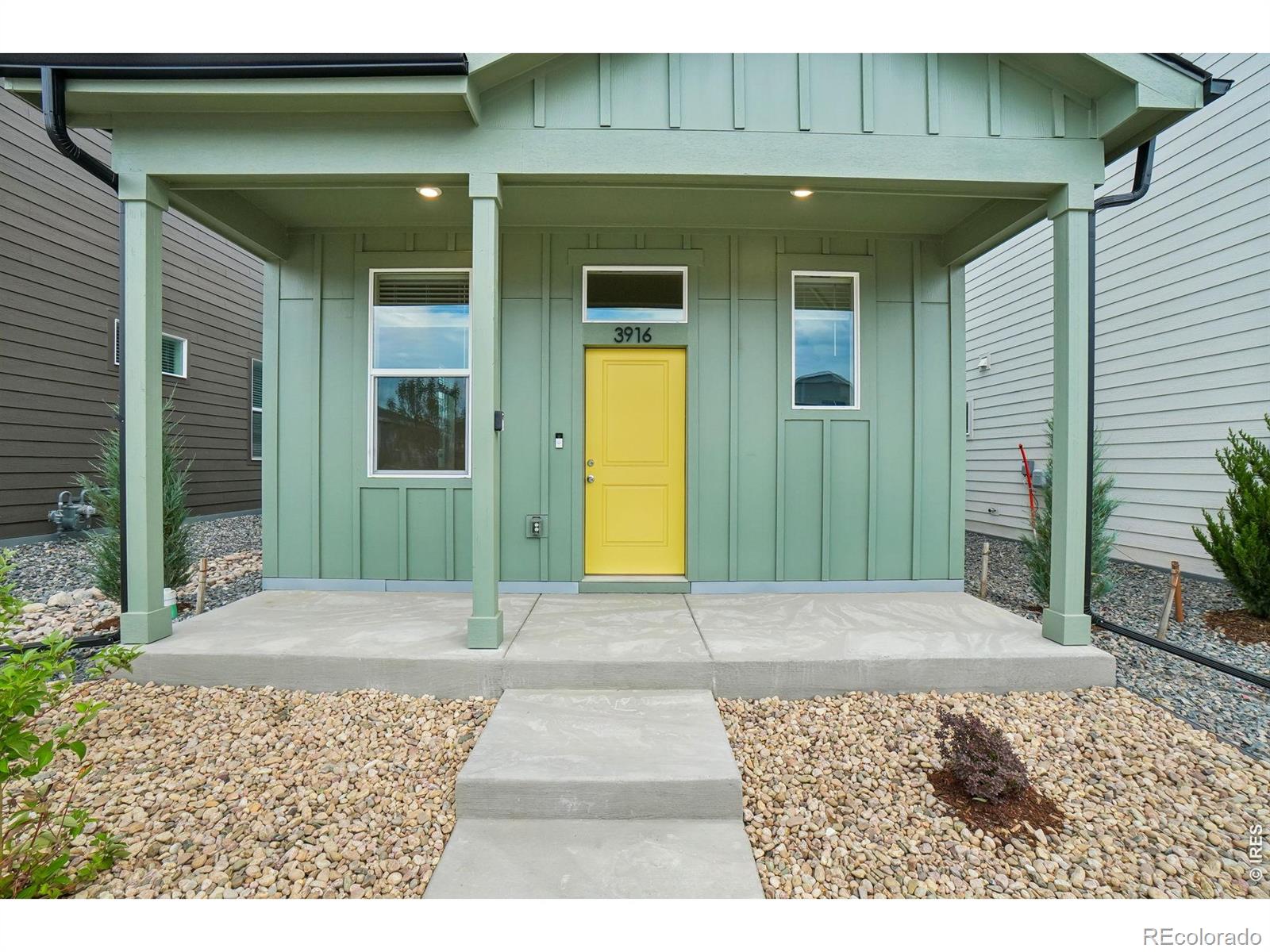 MLS Image #2 for 3916  lake clark street,evans, Colorado