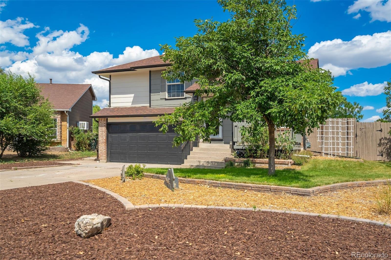MLS Image #2 for 205  wallace street,colorado springs, Colorado