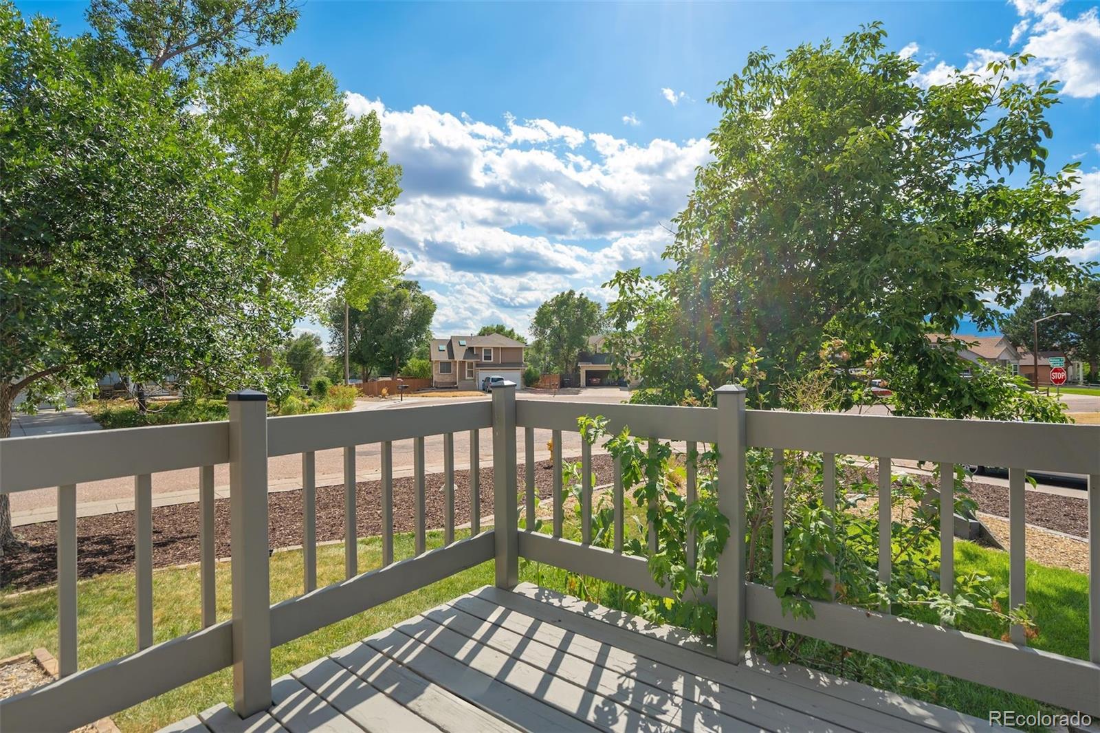 MLS Image #4 for 205  wallace street,colorado springs, Colorado