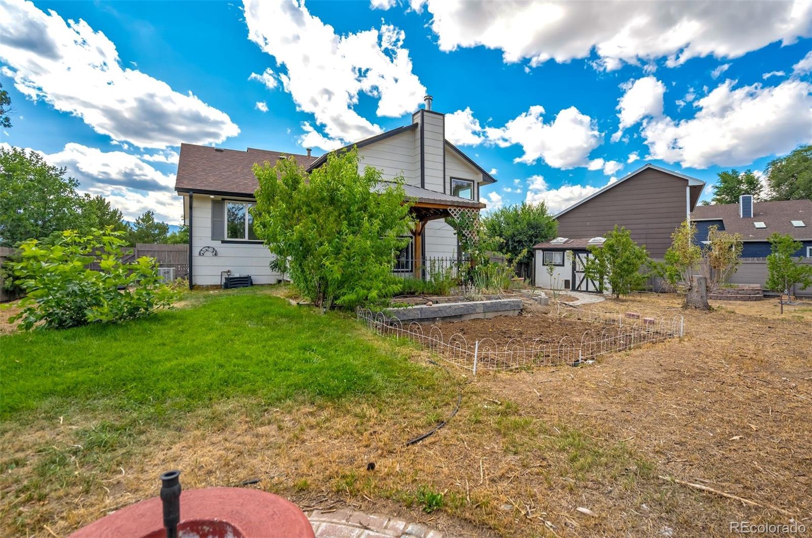 MLS Image #45 for 205  wallace street,colorado springs, Colorado