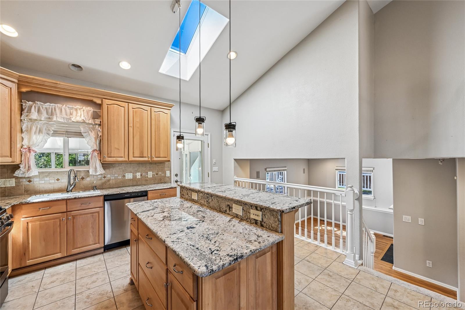 MLS Image #10 for 445  mango drive,castle rock, Colorado