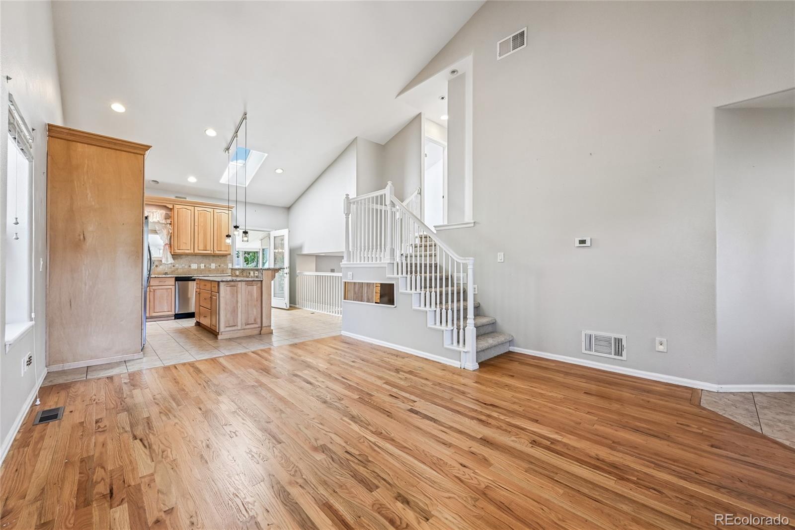 MLS Image #2 for 445  mango drive,castle rock, Colorado