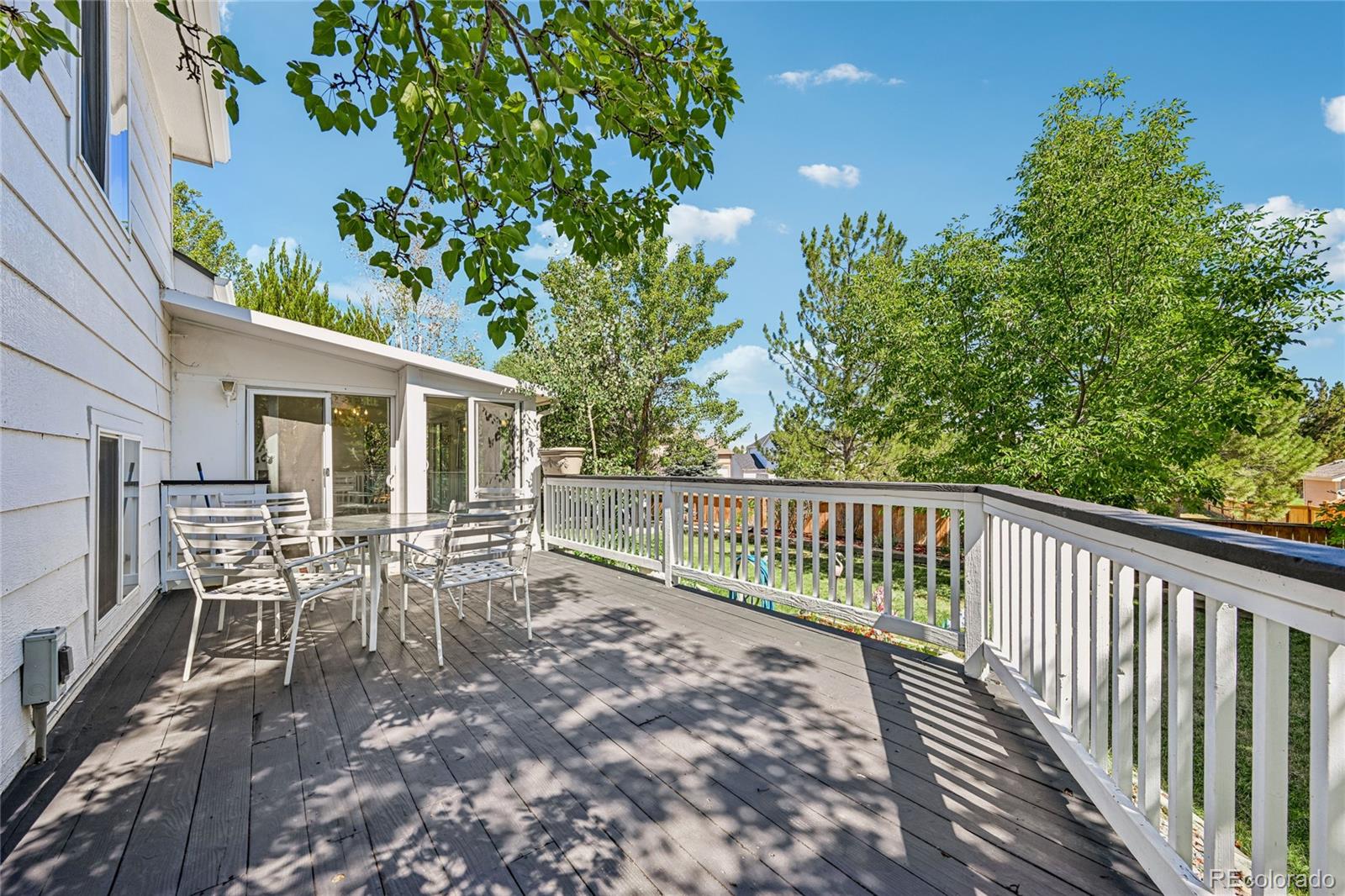 MLS Image #25 for 445  mango drive,castle rock, Colorado