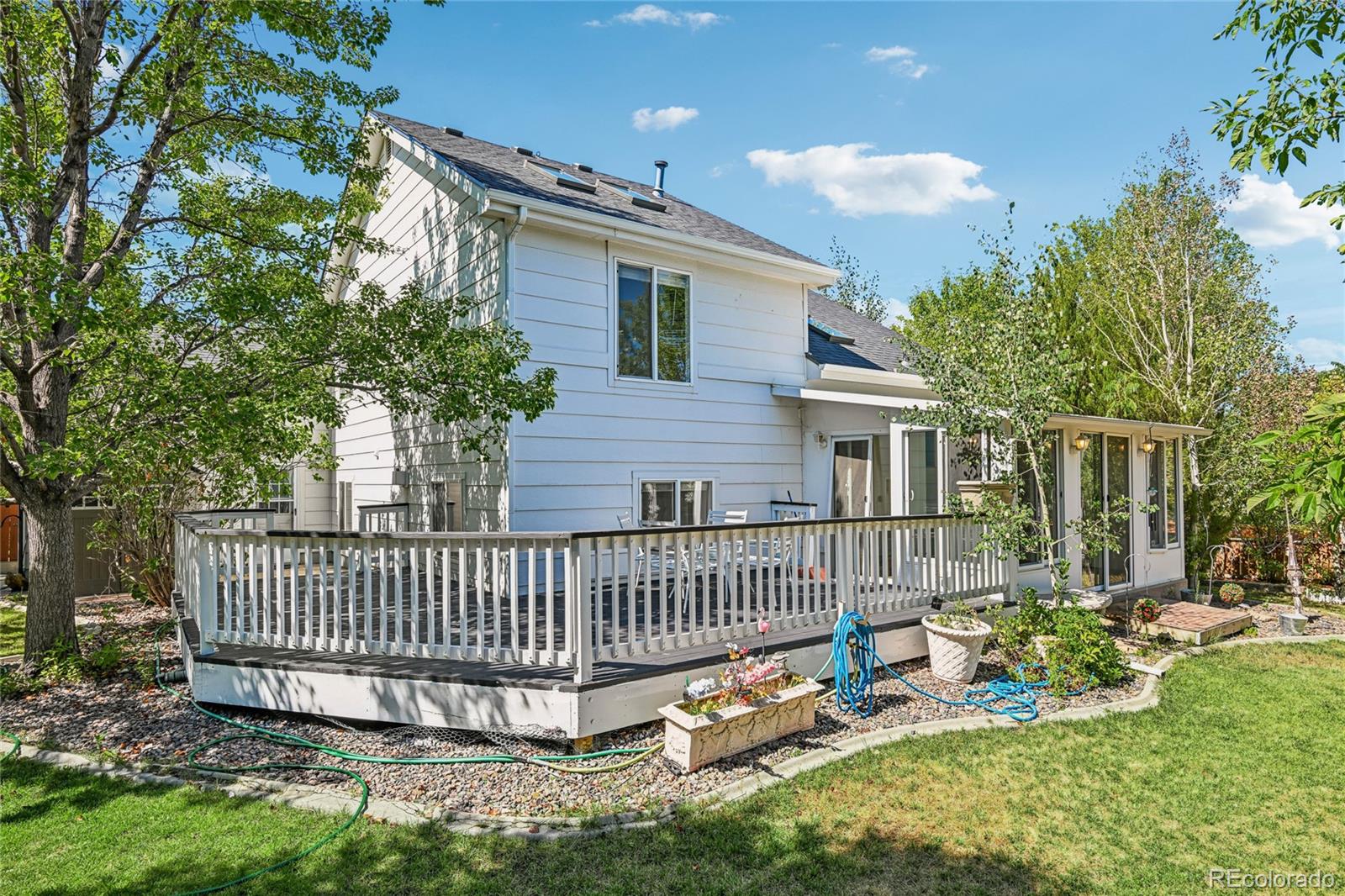 MLS Image #27 for 445  mango drive,castle rock, Colorado