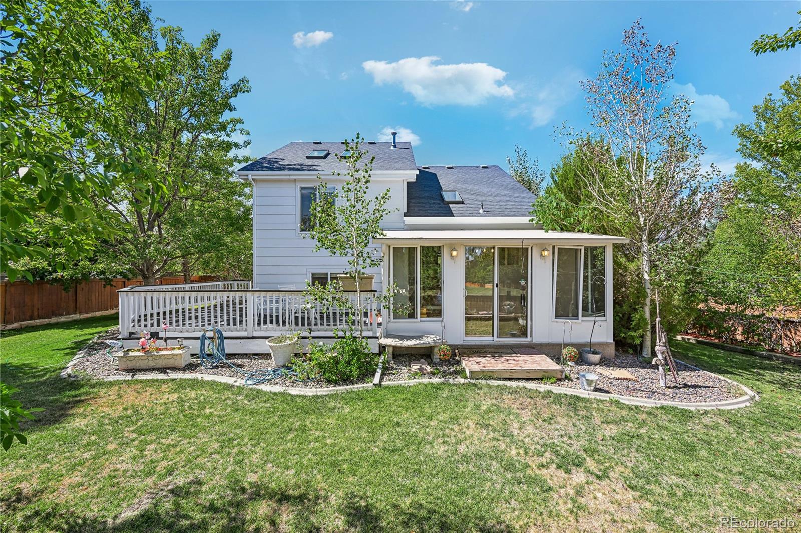 MLS Image #29 for 445  mango drive,castle rock, Colorado