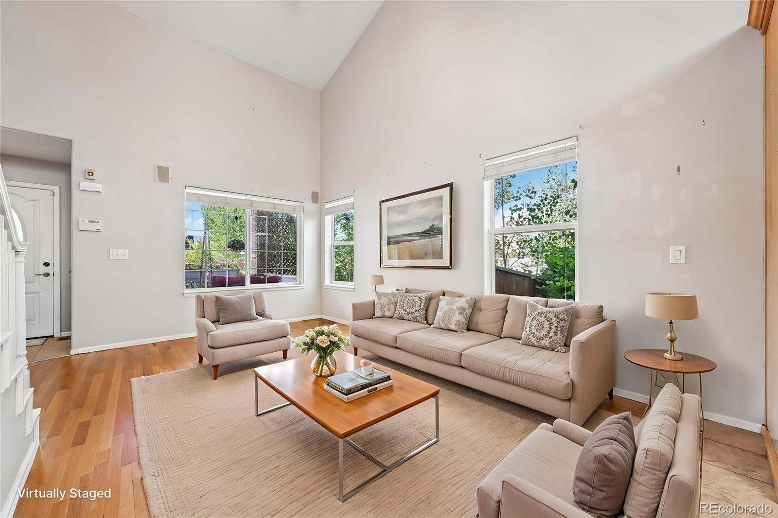 MLS Image #4 for 445  mango drive,castle rock, Colorado