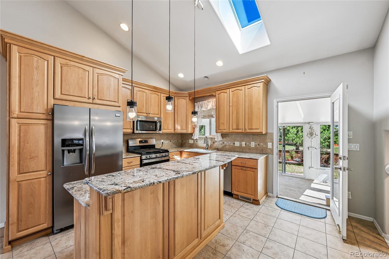 MLS Image #6 for 445  mango drive,castle rock, Colorado