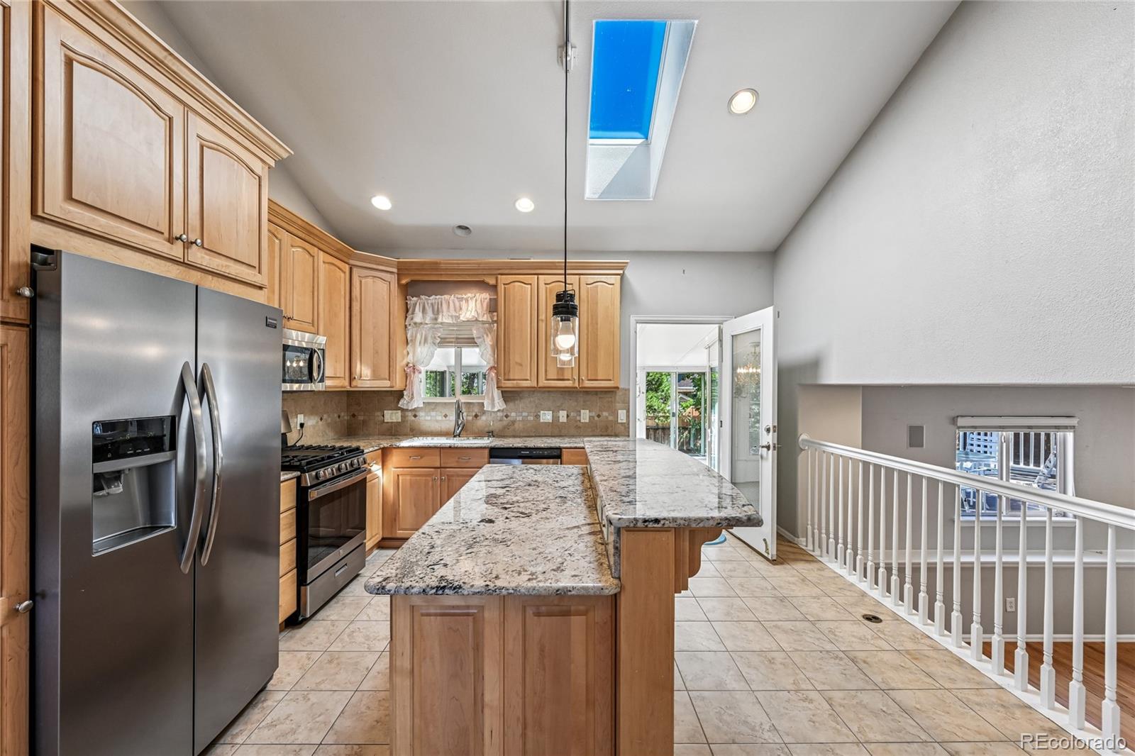 MLS Image #7 for 445  mango drive,castle rock, Colorado