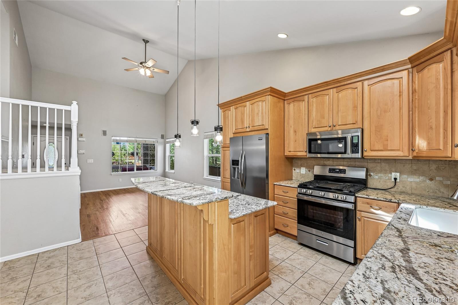 MLS Image #8 for 445  mango drive,castle rock, Colorado