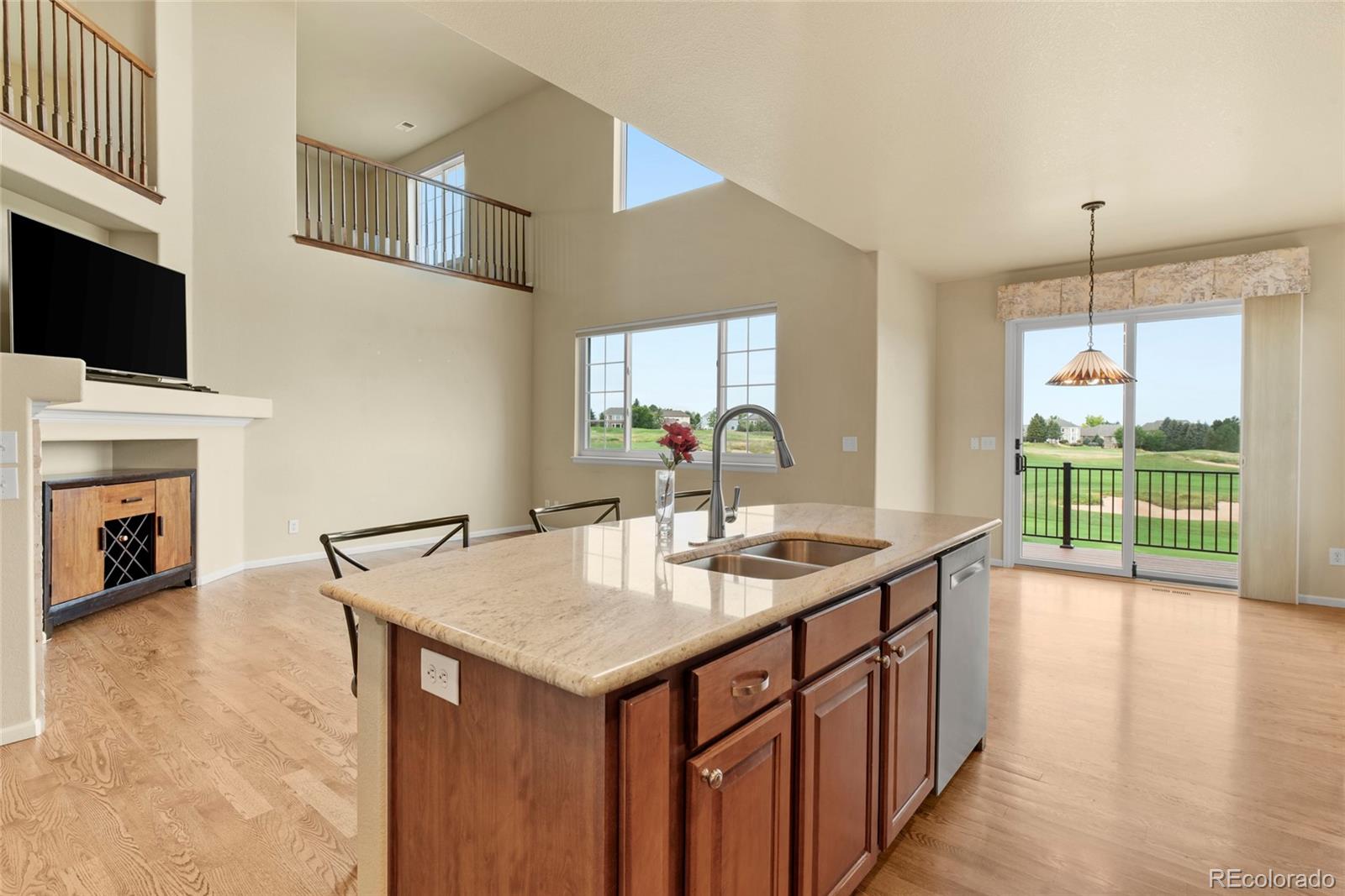 MLS Image #3 for 11681  blackmoor street,parker, Colorado