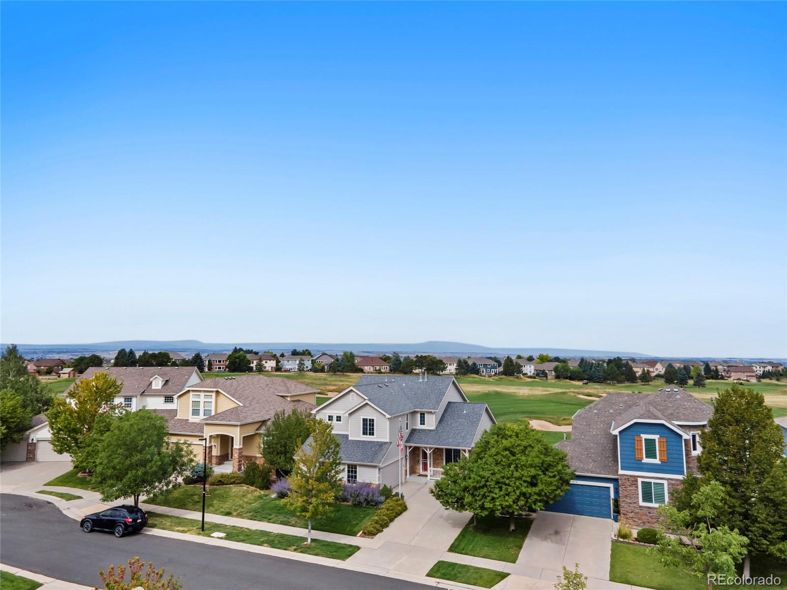 MLS Image #39 for 11681  blackmoor street,parker, Colorado