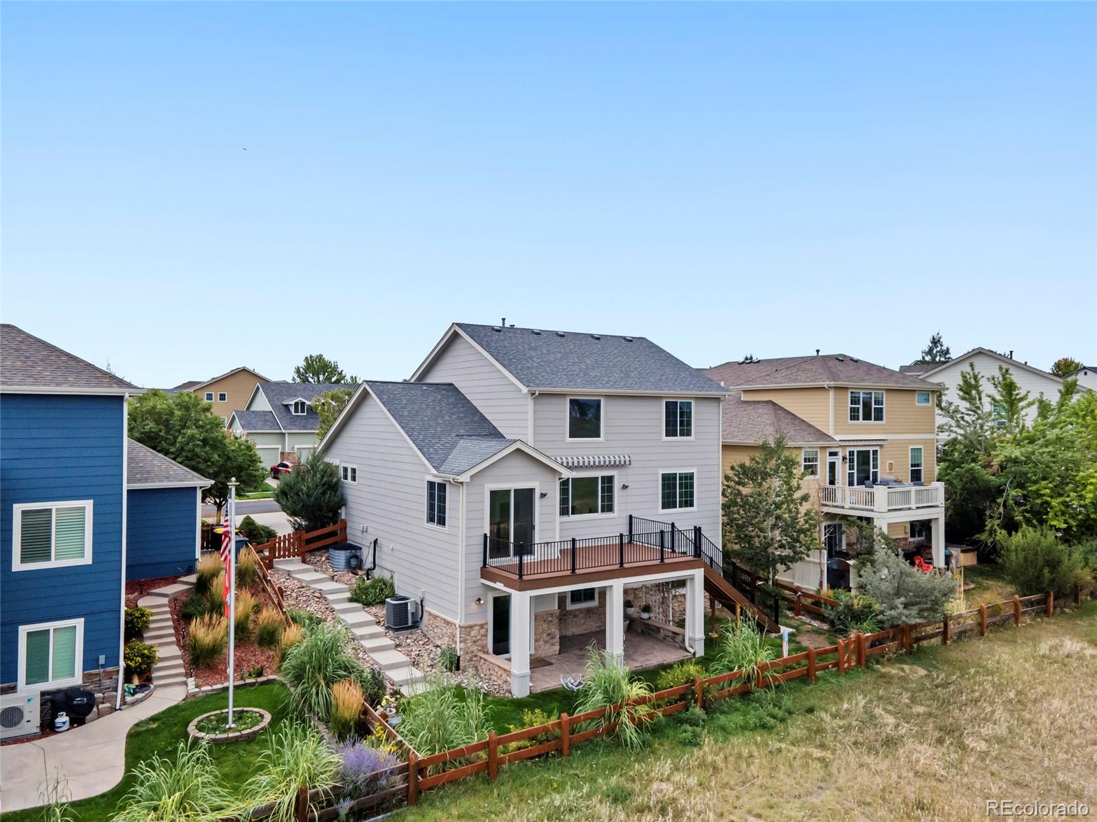 MLS Image #42 for 11681  blackmoor street,parker, Colorado