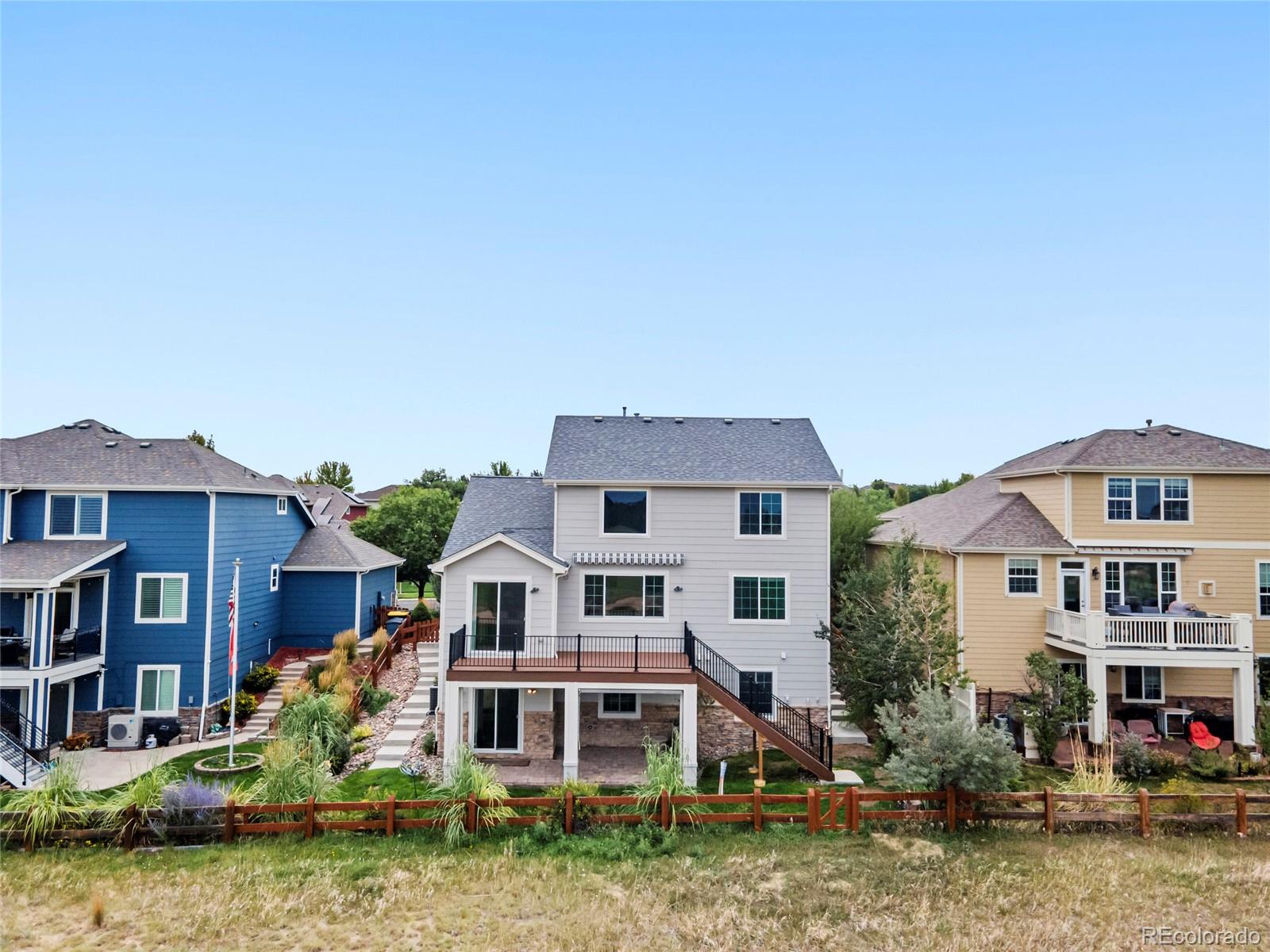 MLS Image #43 for 11681  blackmoor street,parker, Colorado