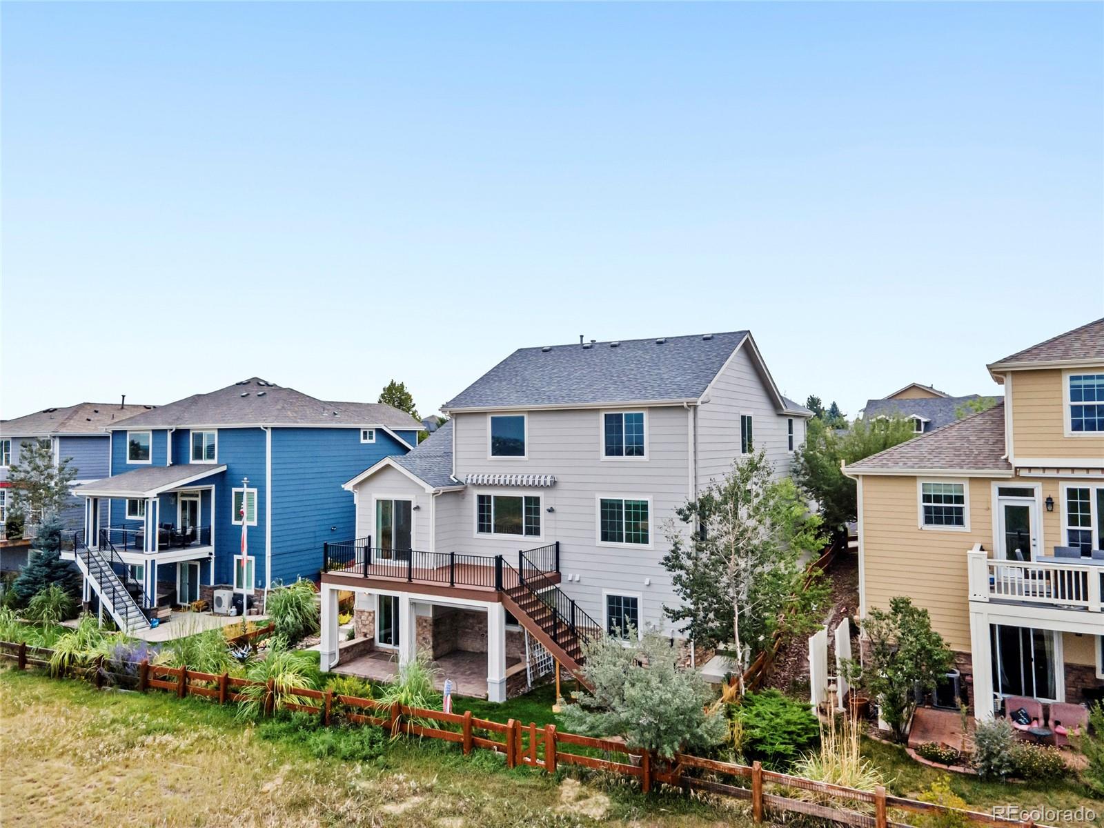 MLS Image #44 for 11681  blackmoor street,parker, Colorado