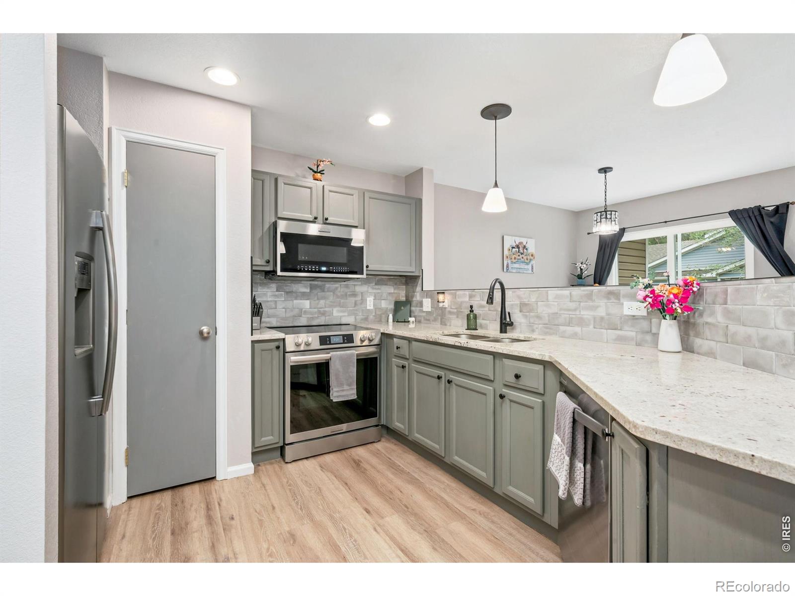 MLS Image #1 for 4008  three bridges court,loveland, Colorado