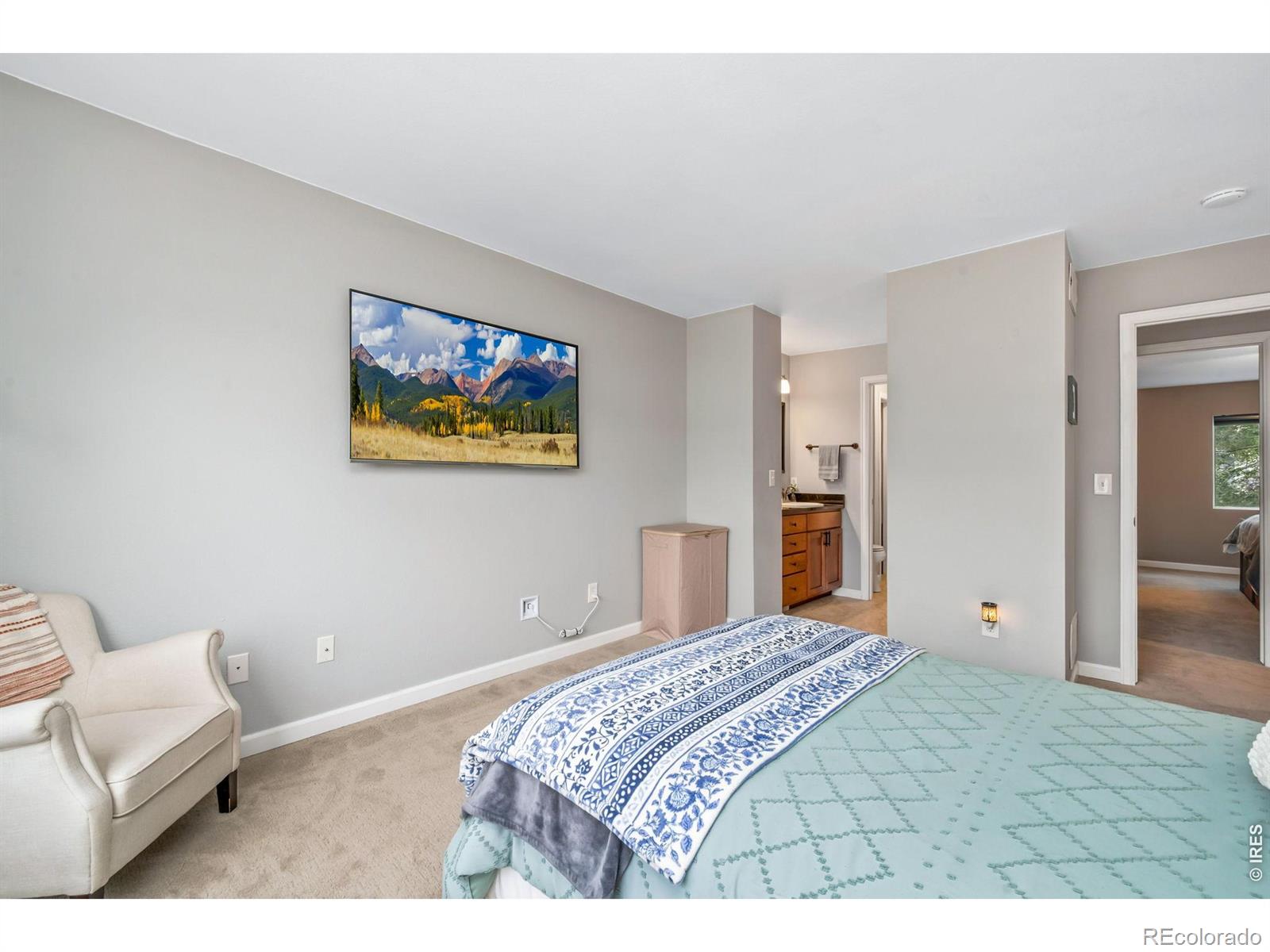 MLS Image #12 for 4008  three bridges court,loveland, Colorado