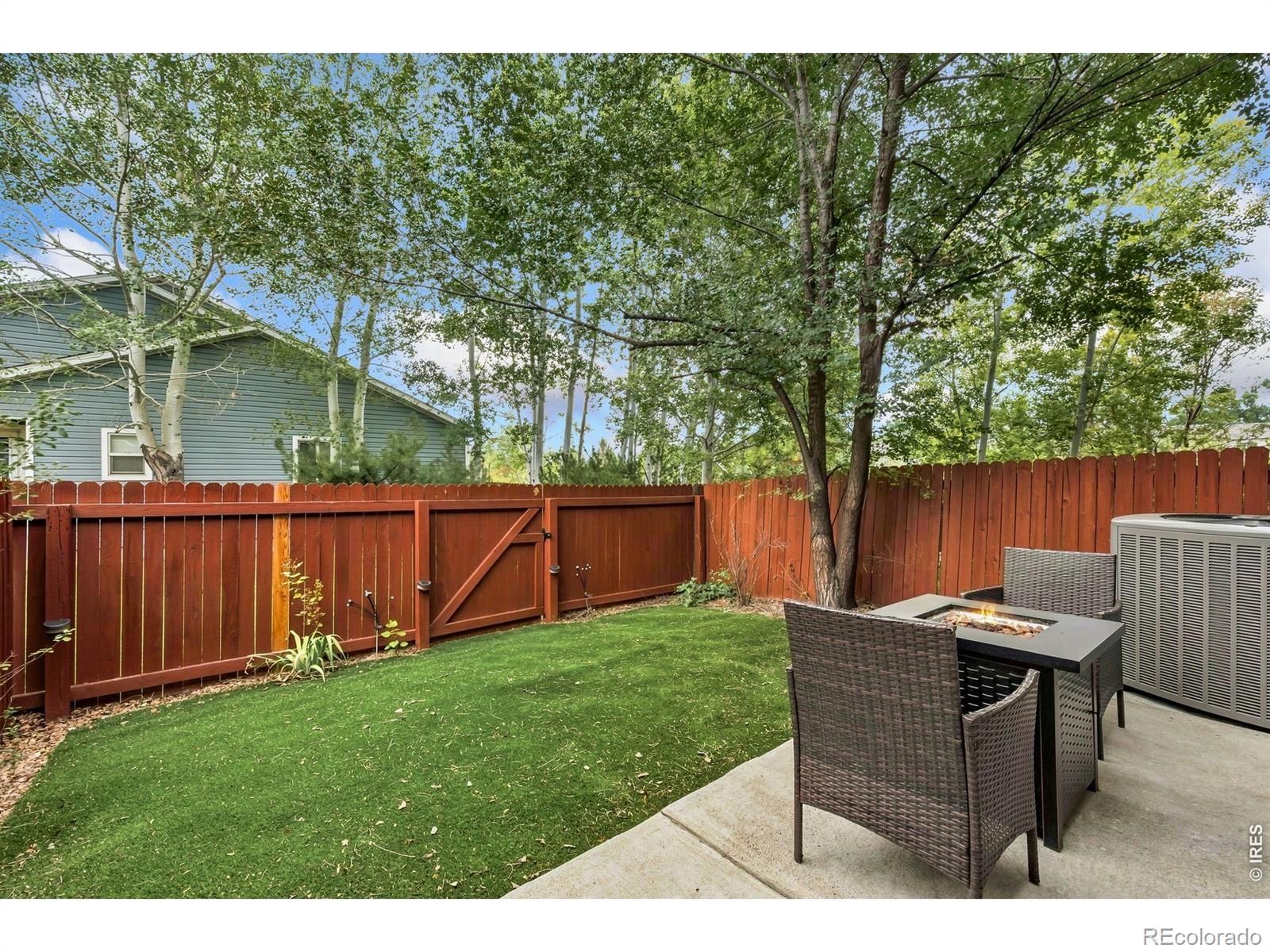 MLS Image #17 for 4008  three bridges court,loveland, Colorado