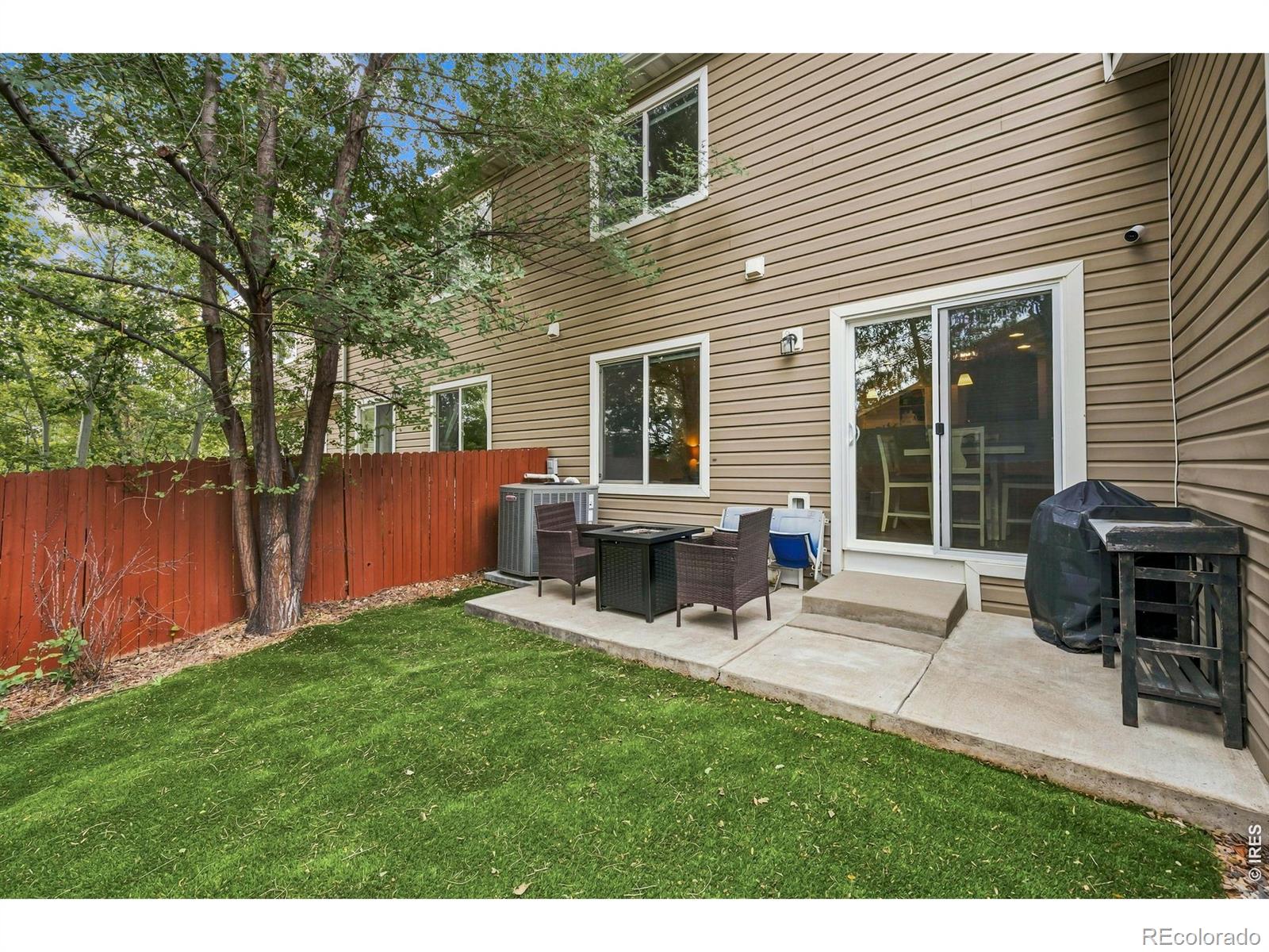 MLS Image #18 for 4008  three bridges court,loveland, Colorado