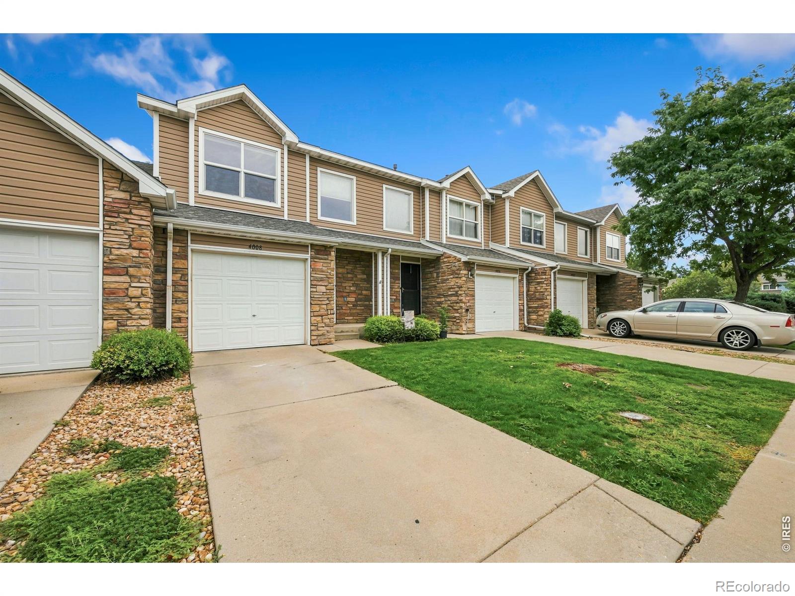 MLS Image #21 for 4008  three bridges court,loveland, Colorado