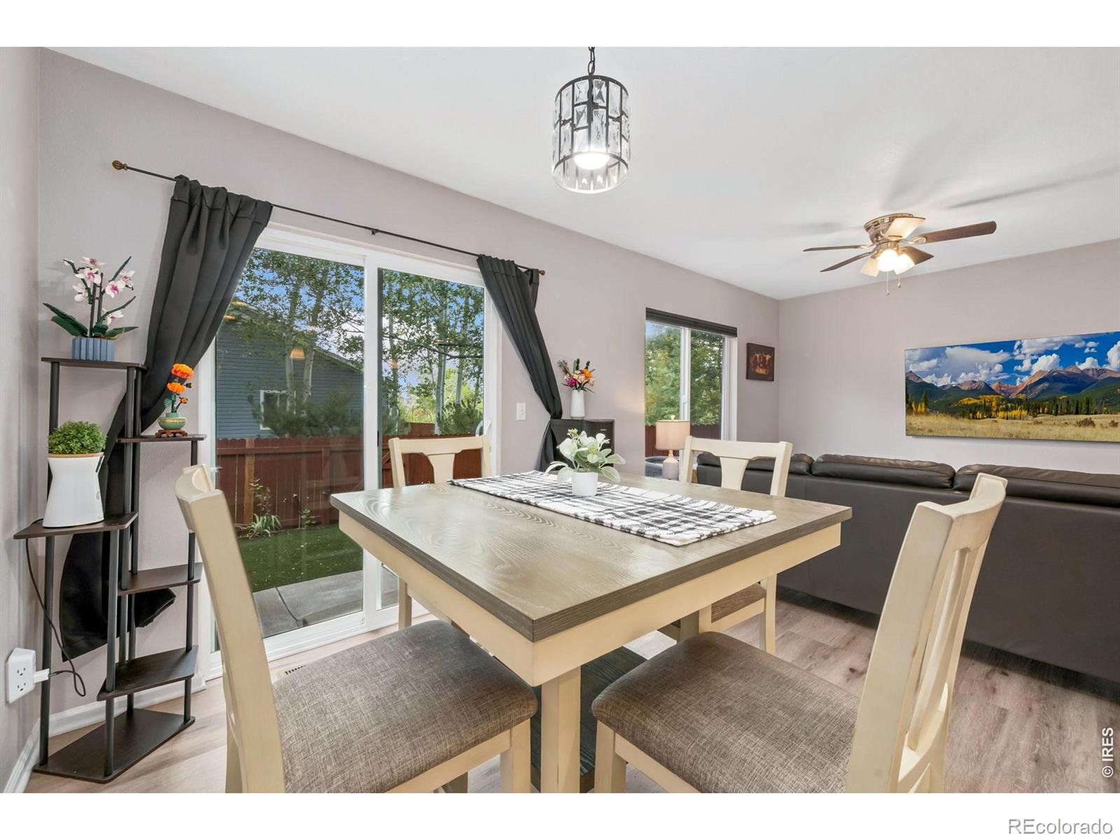MLS Image #7 for 4008  three bridges court,loveland, Colorado