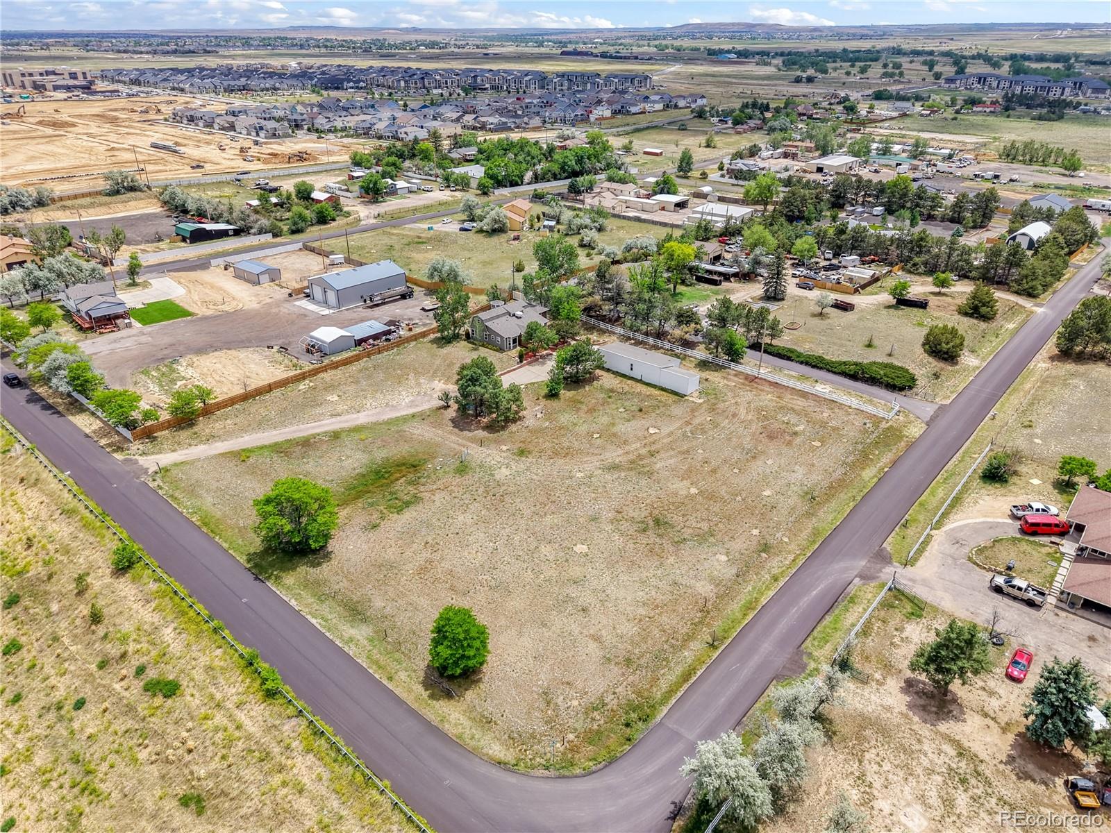 MLS Image #0 for 21400 e 11th avenue,aurora, Colorado