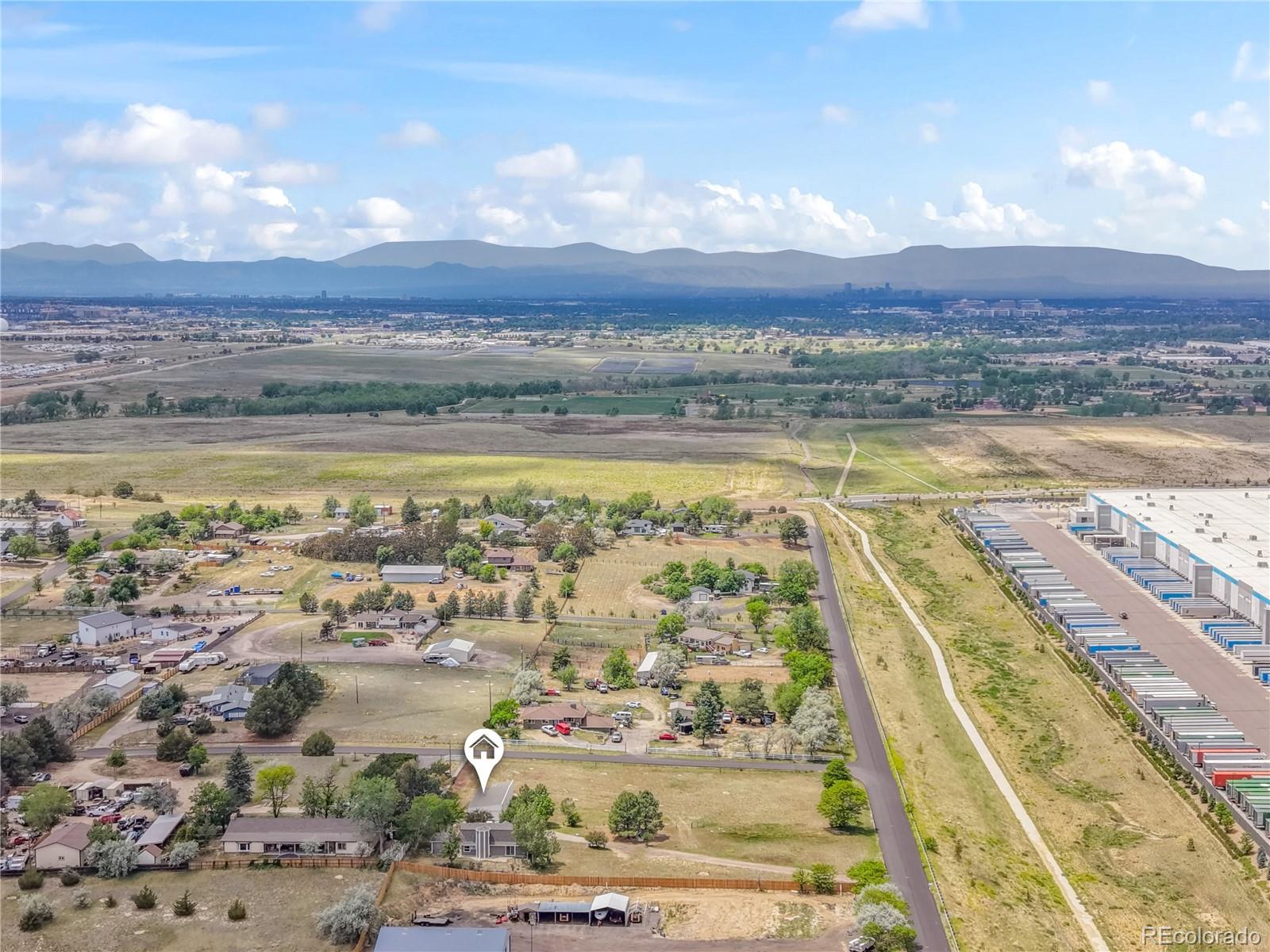 MLS Image #45 for 21400 e 11th avenue,aurora, Colorado