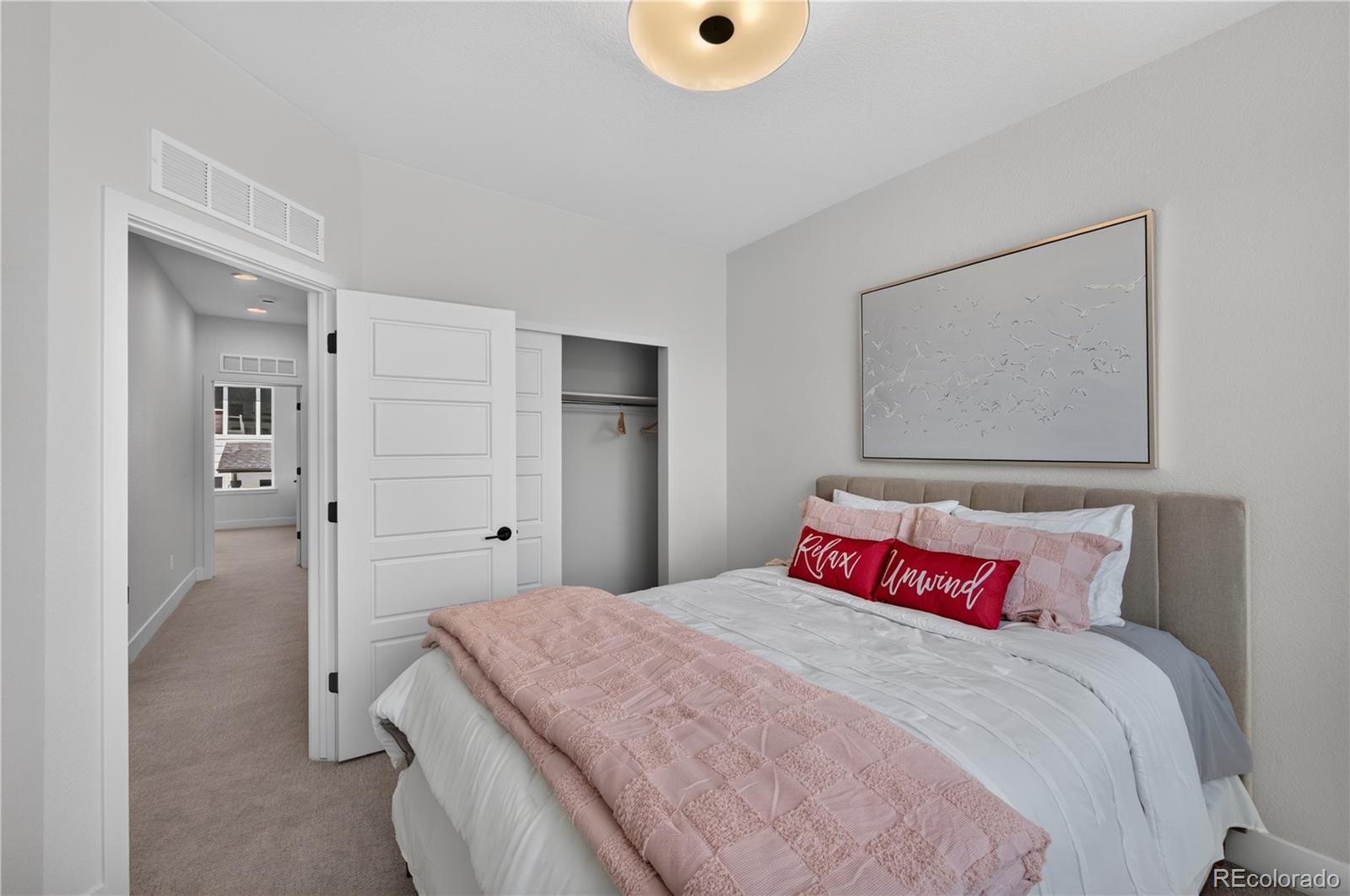 MLS Image #23 for 2868 s machebeuf court,denver, Colorado