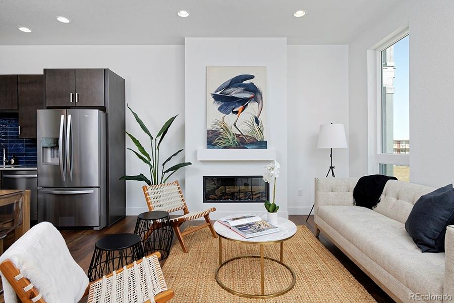 MLS Image #5 for 2868 s machebeuf court,denver, Colorado