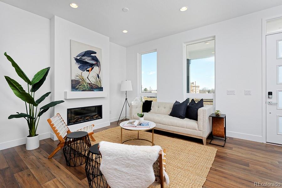MLS Image #6 for 2868 s machebeuf court,denver, Colorado