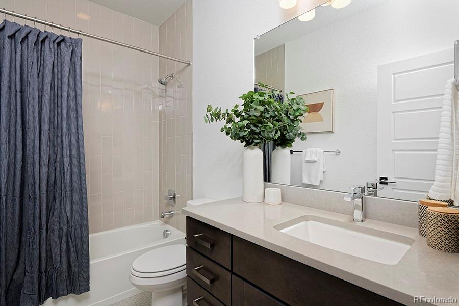 MLS Image #9 for 2868 s machebeuf court,denver, Colorado