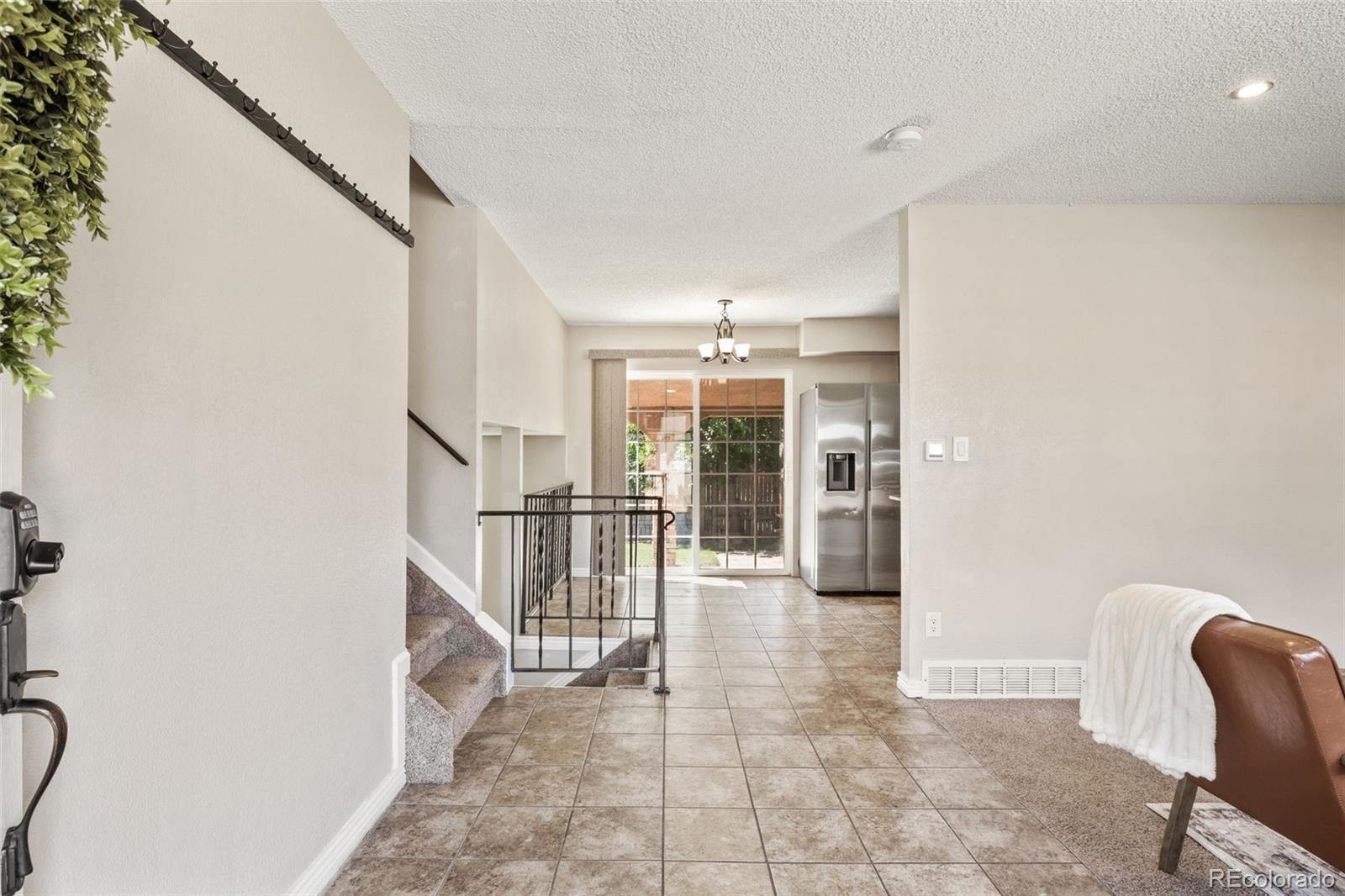 MLS Image #2 for 7165  white mountain drive,colorado springs, Colorado