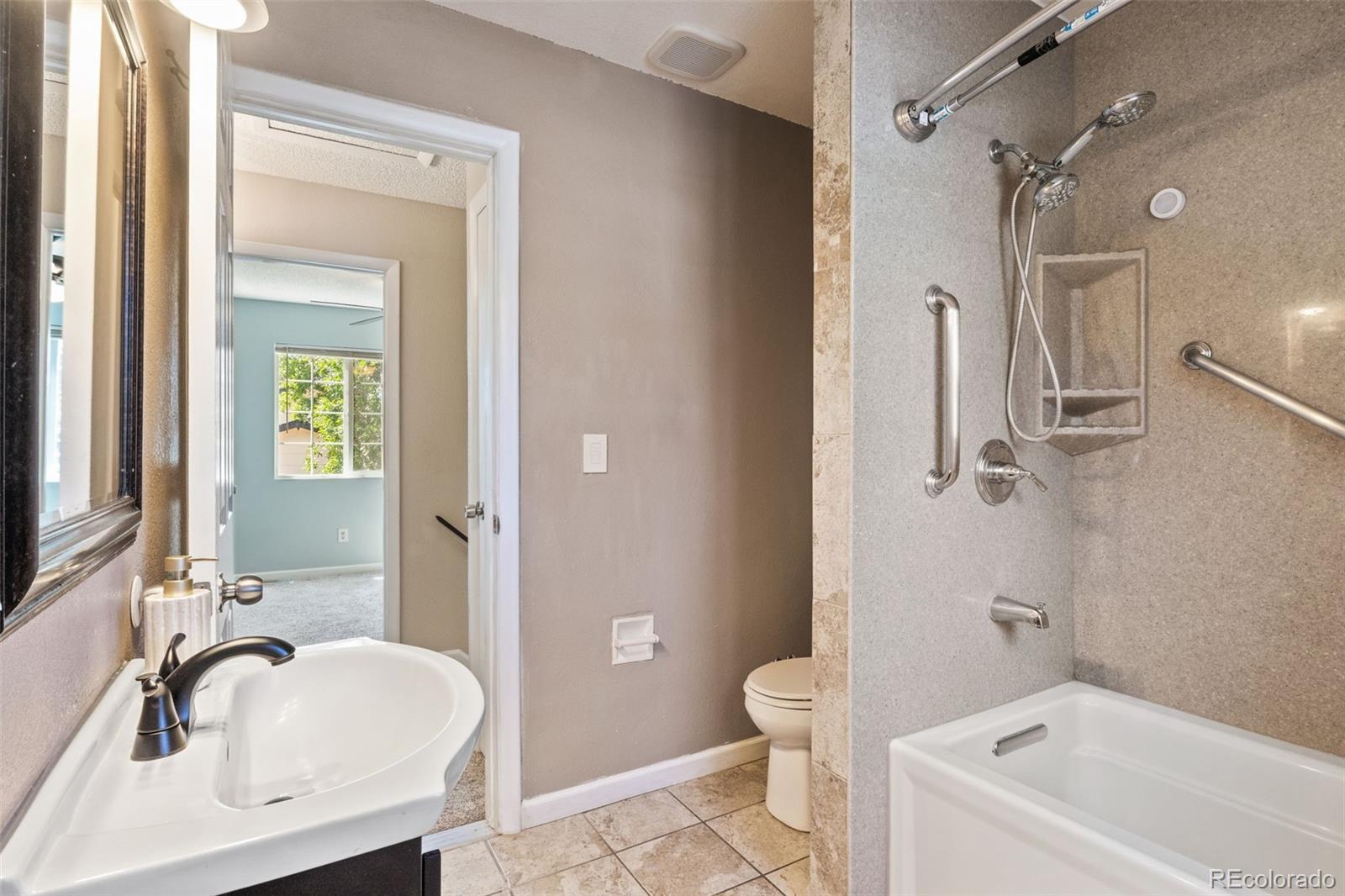 MLS Image #23 for 7165  white mountain drive,colorado springs, Colorado