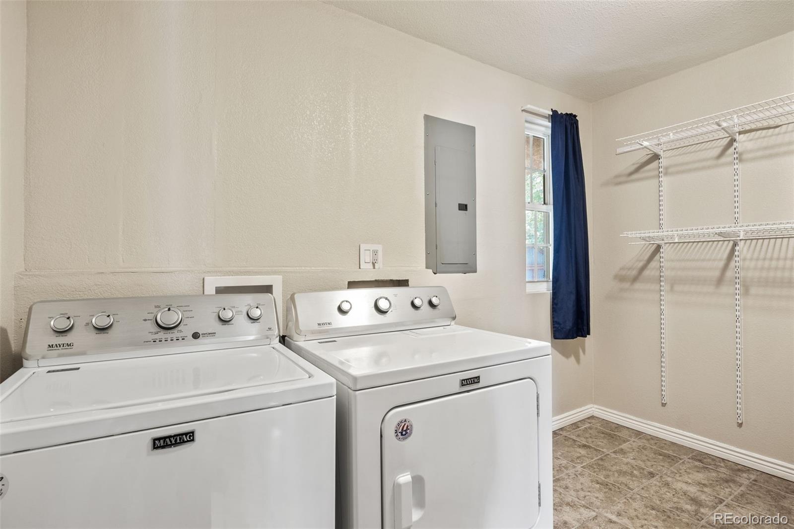 MLS Image #30 for 7165  white mountain drive,colorado springs, Colorado