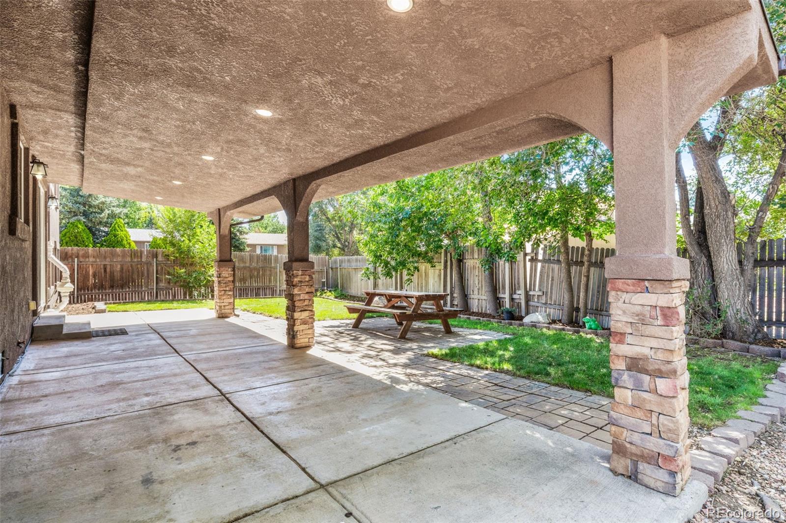 MLS Image #31 for 7165  white mountain drive,colorado springs, Colorado