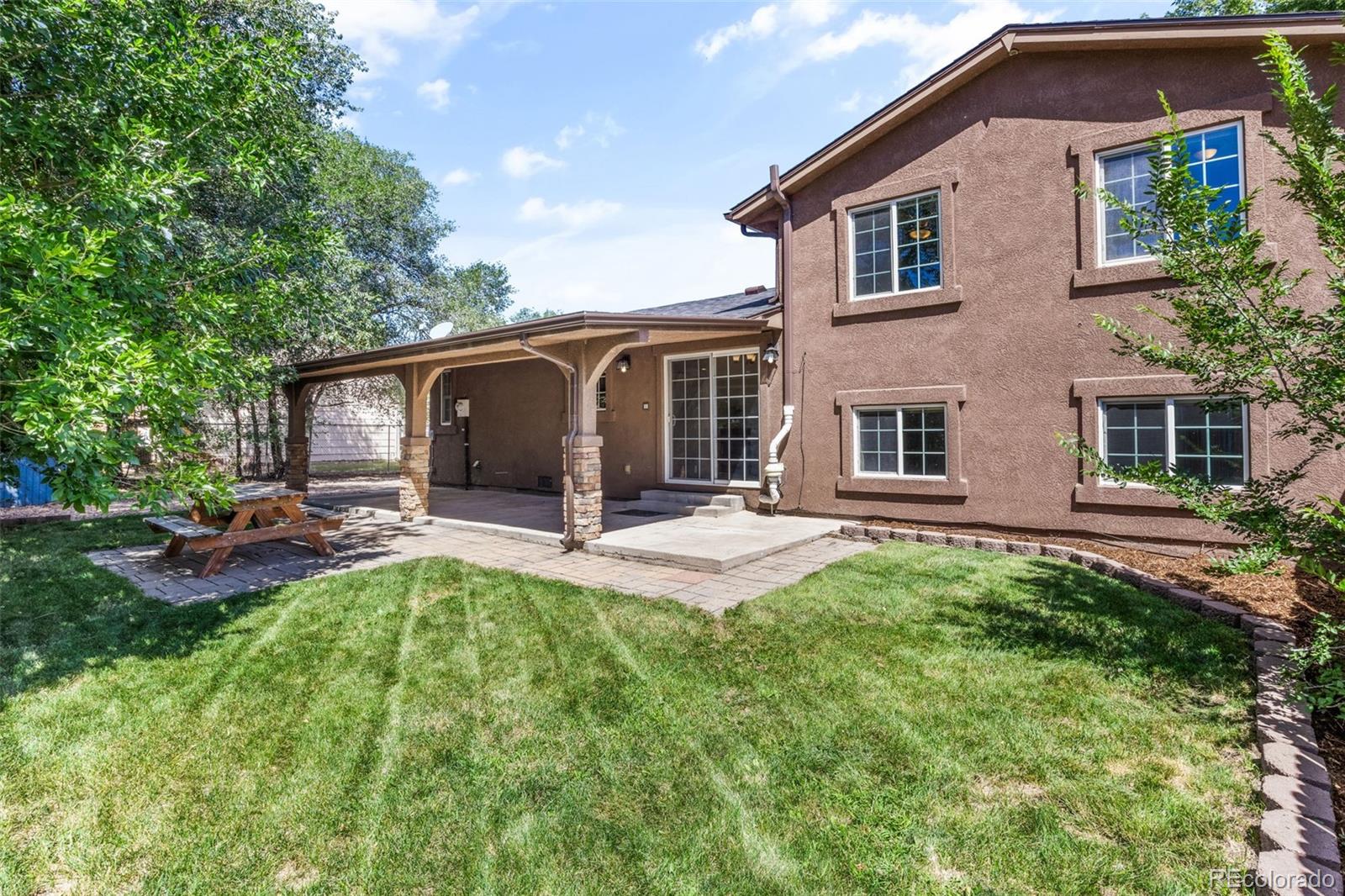 MLS Image #32 for 7165  white mountain drive,colorado springs, Colorado