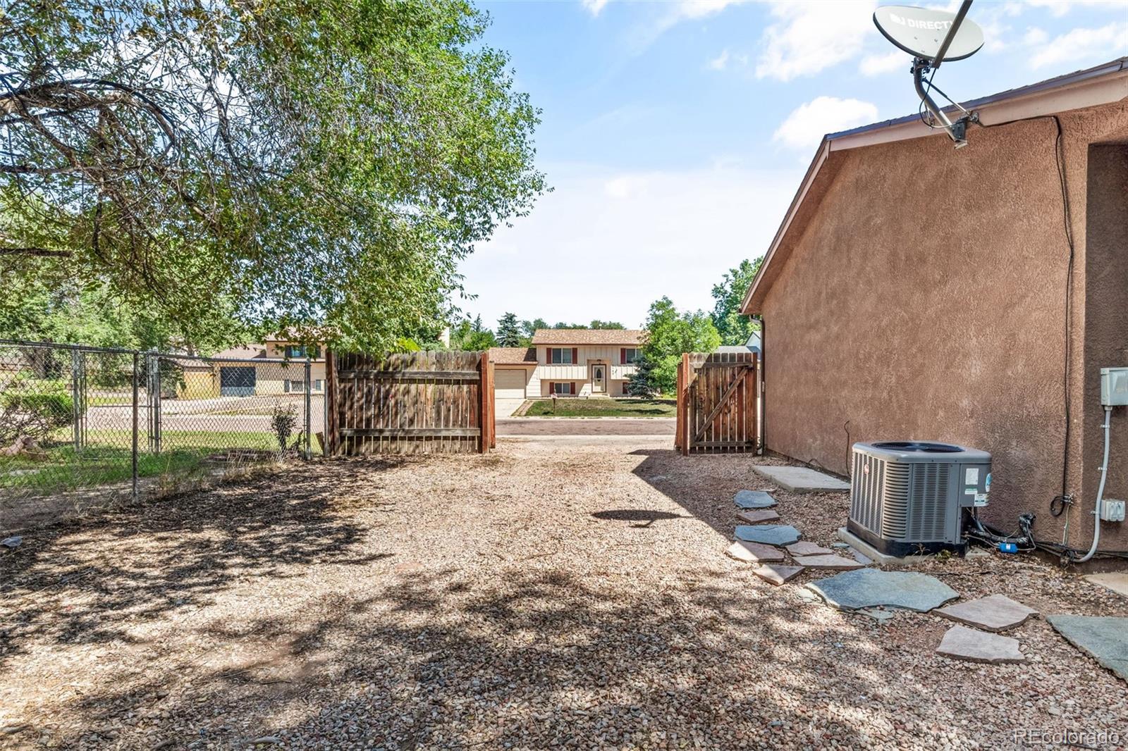 MLS Image #33 for 7165  white mountain drive,colorado springs, Colorado