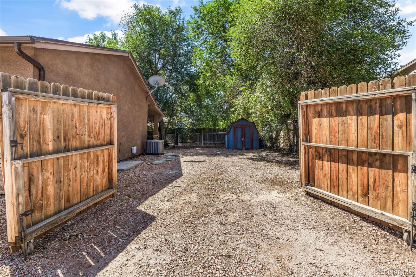MLS Image #34 for 7165  white mountain drive,colorado springs, Colorado