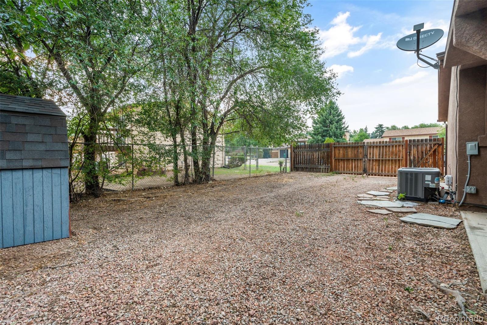 MLS Image #35 for 7165  white mountain drive,colorado springs, Colorado