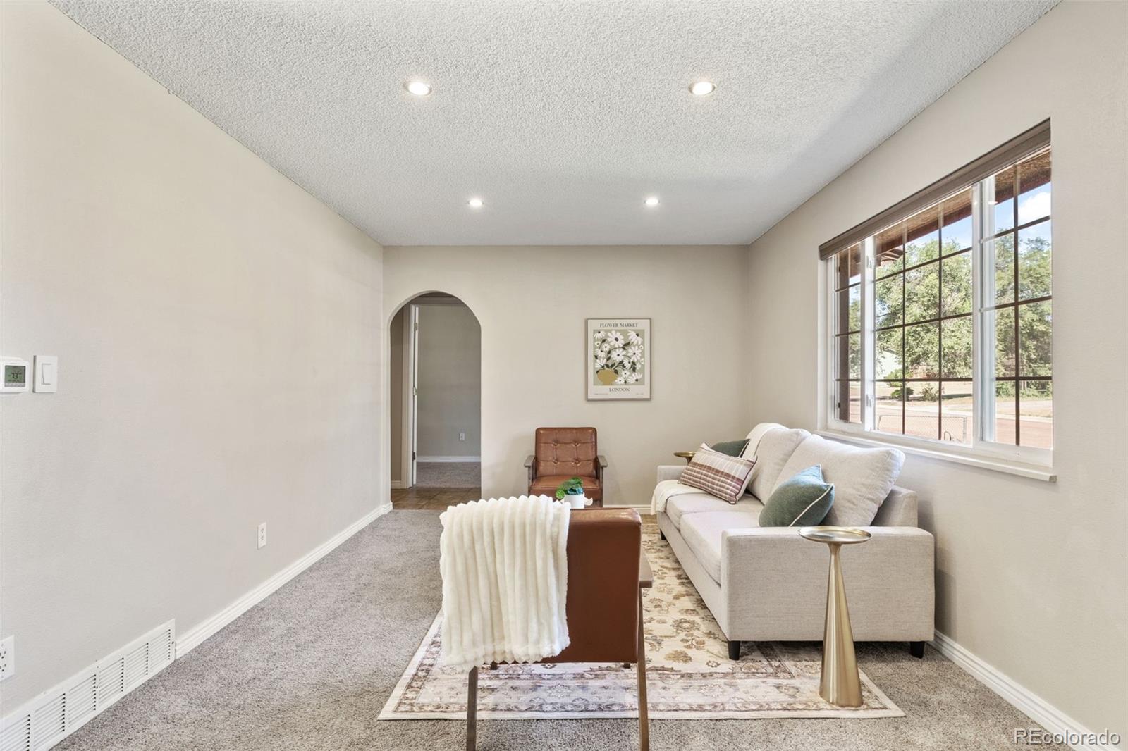 MLS Image #5 for 7165  white mountain drive,colorado springs, Colorado